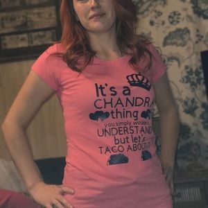 Let’s Taco about Shirt